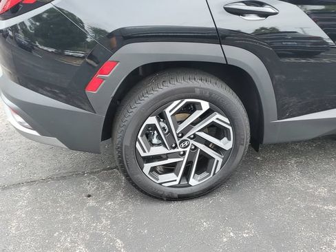 New 2026 Hyundai Tucson SEL Plus AWD/4WD image 5