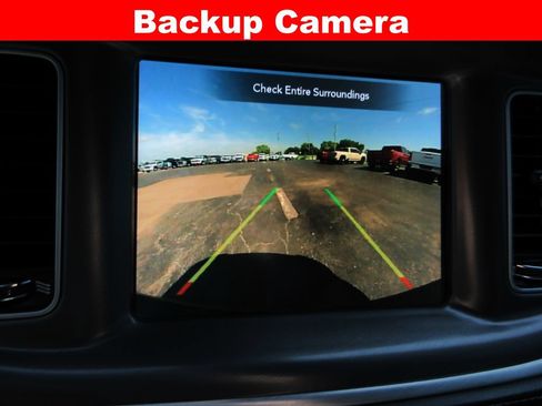 Used 2022 Dodge Charger Scat Pack RWD image 15