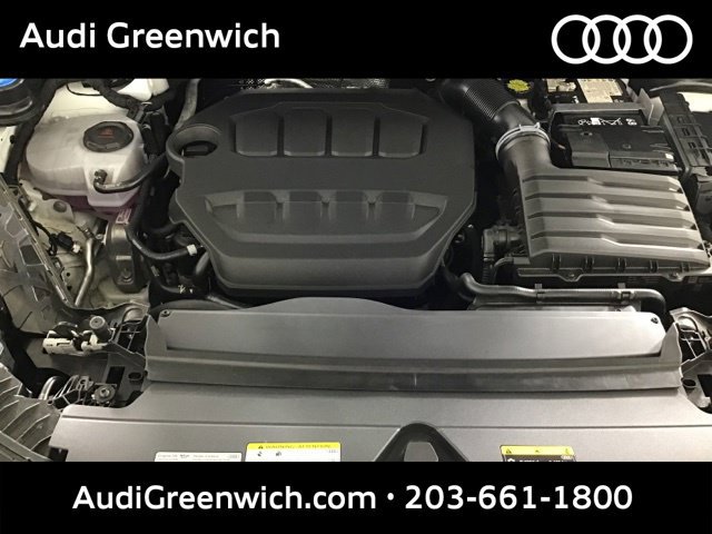 Certified 2026 Audi Q3 quattro 2.0T AWD/4WD image 27