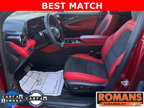 Used 2024 Chevrolet Blazer EV RS image 10