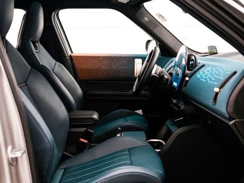 Used 2025 MINI Cooper Countryman S image 12