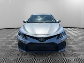 Used 2024 Toyota Camry LE video 2