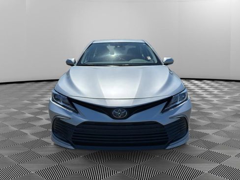 Used 2024 Toyota Camry LE image 2