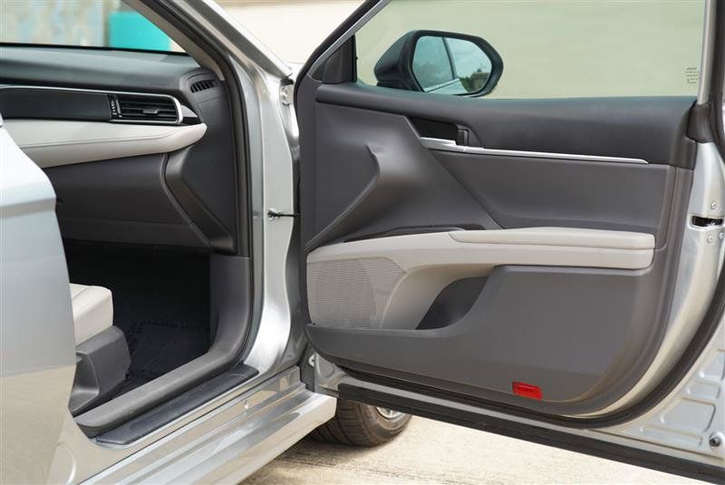 Used 2024 Toyota Camry SE w/ Audio Upgrade Package FWD image 71