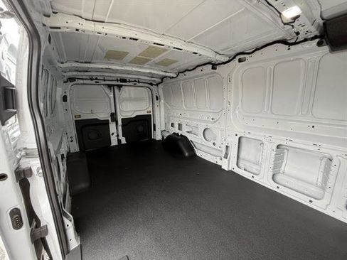 New 2025 Ford Transit 150 Low Roof AWD image 21