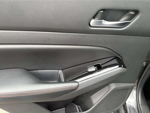 Certified 2024 Nissan Altima 2.5 SR FWD image 27