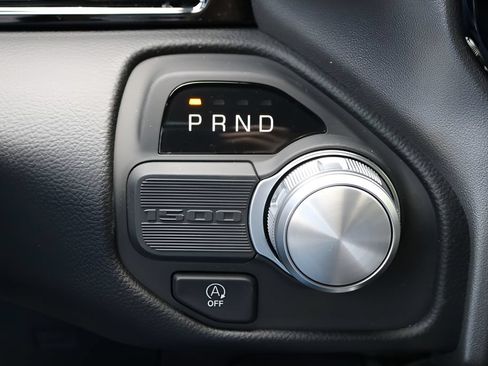 New 2026 RAM 1500 Laramie RWD image 23