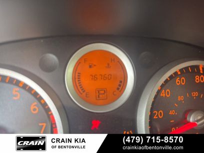 Used 2008 Nissan Sentra 2.0 S w/ Convenience Plus Pkg