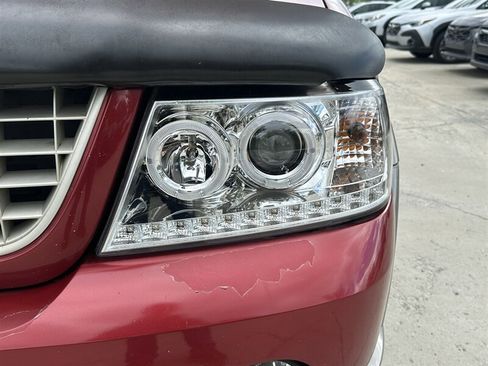 Used 2004 Ford Explorer Eddie Bauer AWD/4WD image 47