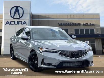 New 2026 Acura Integra A-Spec