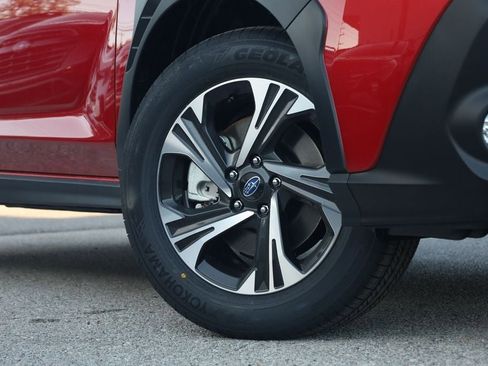 New 2026 Subaru Crosstrek 2.0i Premium image 2