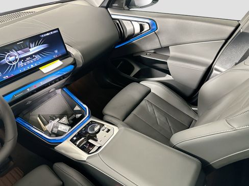 New 2026 BMW X3 xDrive30 image 24