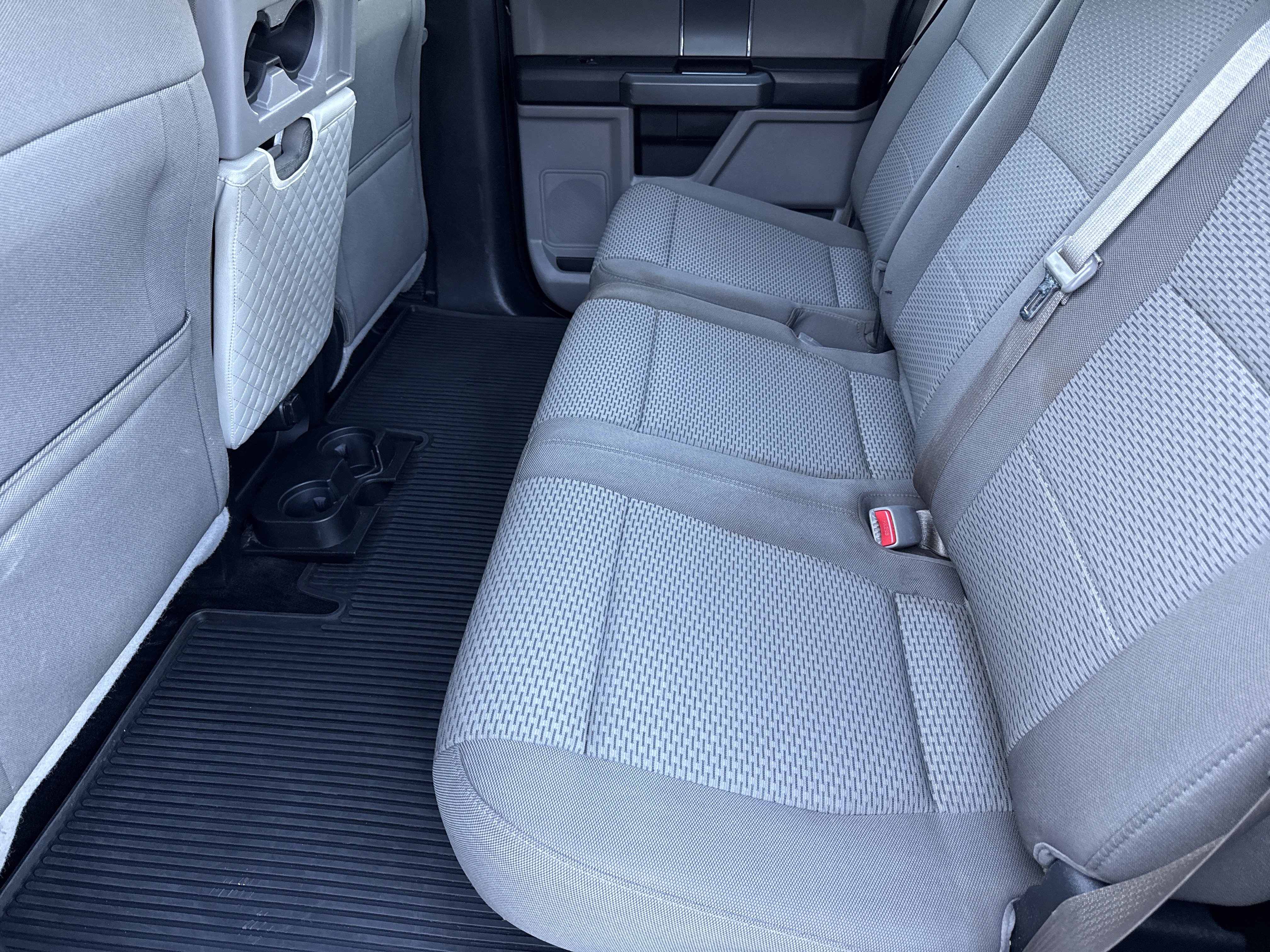 Used 2017 Ford F150 XLT w/ Equipment Group 302A Luxury AWD/4WD image 26