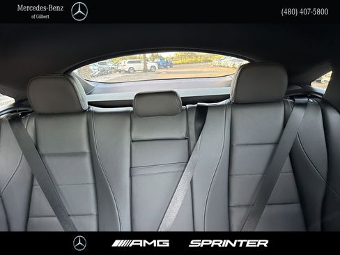 New 2026 Mercedes-Benz GLE 450 4MATIC Coupe image 17