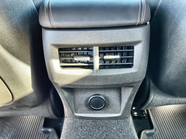 Certified 2025 Cadillac CT4 Sport AWD/4WD image 30