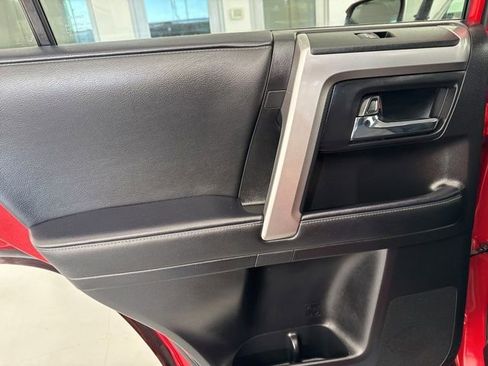 Used 2023 Toyota 4Runner SR5 image 16