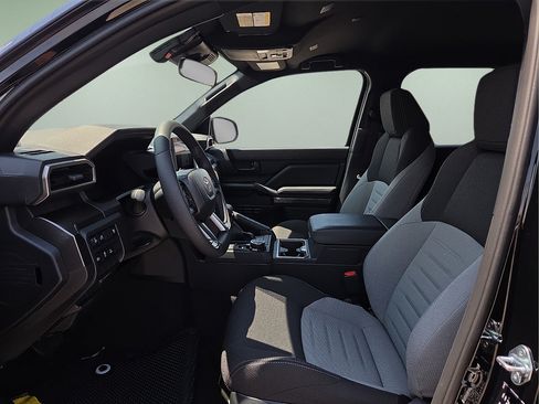 New 2026 Toyota 4Runner TRD Off-Road AWD/4WD image 20