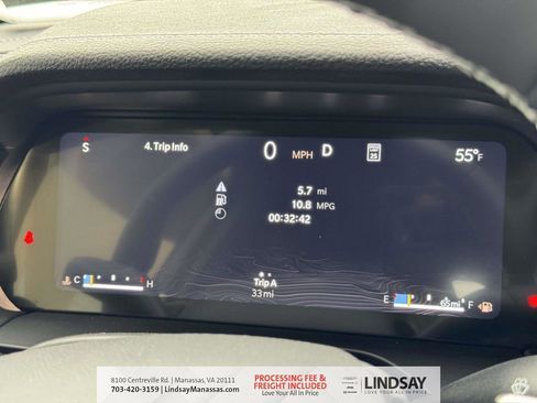 New 2026 Jeep Grand Cherokee Limited image 29