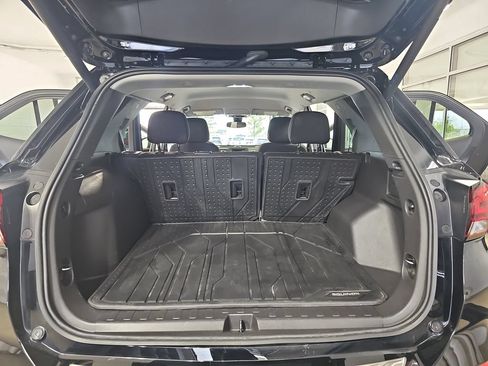Certified 2024 Chevrolet Equinox LT AWD/4WD image 15