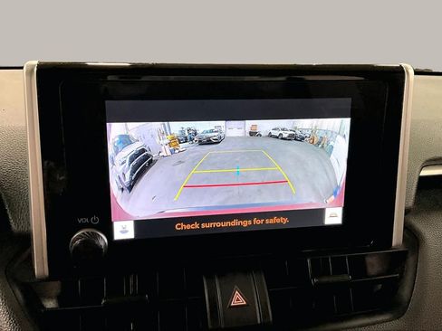 Used 2023 Toyota RAV4 XLE w/ Convenience Package AWD/4WD image 27