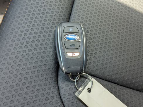 New 2026 Subaru Crosstrek 2.5i Wilderness AWD/4WD image 29