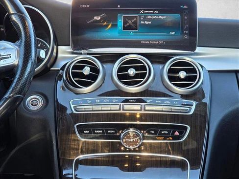 Used 2019 Mercedes-Benz C 300 Sedan image 16