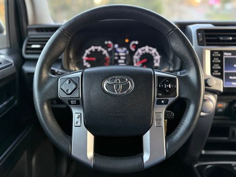 Used 2021 Toyota 4Runner SR5 image 24