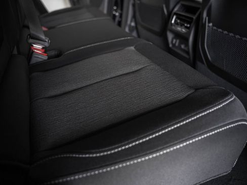 New 2025 Jeep Grand Cherokee Laredo X image 29