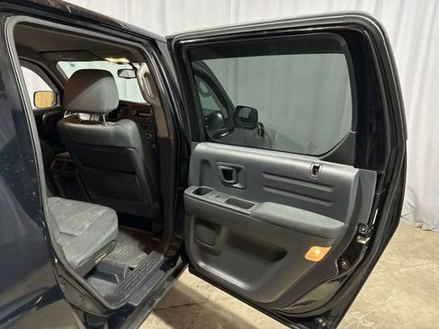 Used 2013 Honda Ridgeline Sport image 22