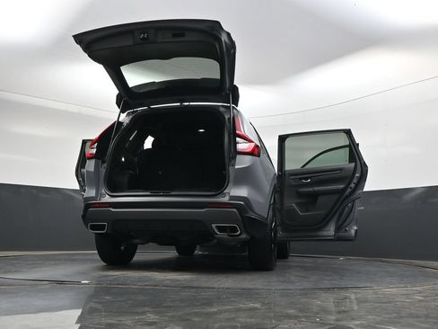 Used 2024 Honda CR-V Sport image 43