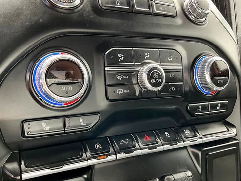 Used 2021 GMC Sierra 1500 Elevation image 31