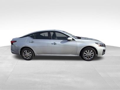Used 2023 Nissan Altima 2.5 S