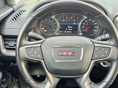 Used 2022 GMC Terrain AT4 w/ Tech Package AWD/4WD image 28