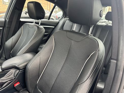 Used 2016 BMW 328i xDrive Sedan image 26