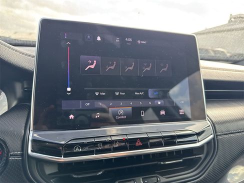 Used 2022 Jeep Compass Altitude image 18