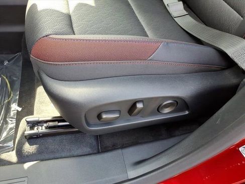 New 2026 Chevrolet Equinox RS w/ Safety and Technology Package FWD image 10