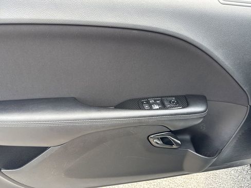 Used 2021 Dodge Challenger R/T RWD image 10