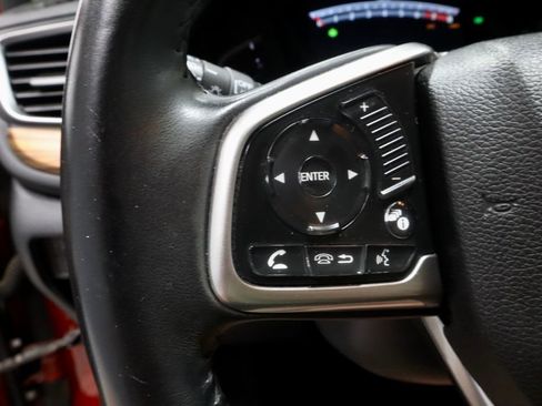 Used 2017 Honda CR-V EX-L image 27