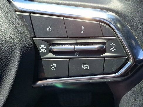 Used 2025 Chevrolet Equinox LT FWD image 22