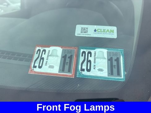 Used 2018 RAM 1500 Big Horn image 11