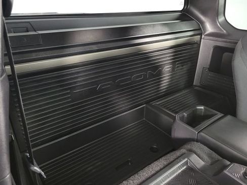 Used 2024 Toyota Tacoma SR RWD image 16