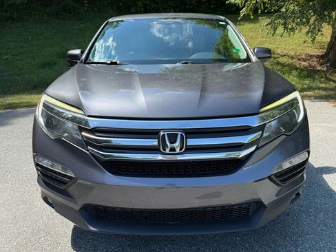 Used 2017 Honda Pilot EX-L image 2