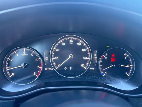 Used 2023 MAZDA CX-50 2.5 S w/ Cargo Package image 18