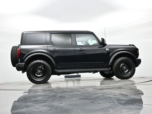 New 2026 Ford Bronco Big Bend image 24