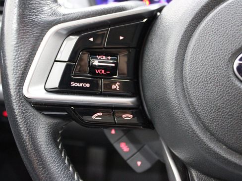 Used 2018 Subaru Outback 3.6R Limited AWD/4WD image 22