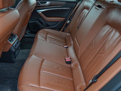 Certified 2023 Audi A7 3.0T Premium w/ Convenience Package image 28