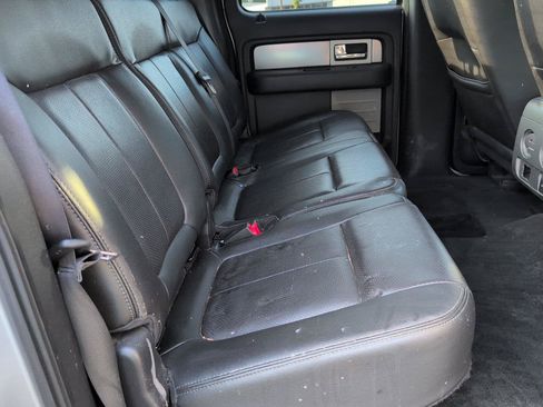 Used 2014 Ford F150 FX2 w/ Equipment Group 402A Luxury RWD image 34