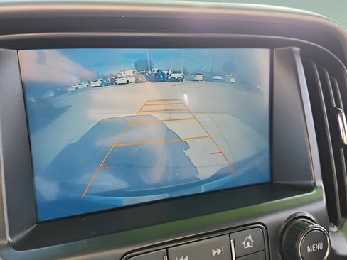 Used 2017 GMC Canyon SLE w/ Nightfall Edition image 25