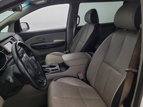 Used 2019 Kia Sedona EX FWD image 17