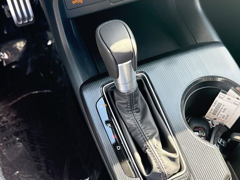 New 2026 Honda Civic Sport image 13